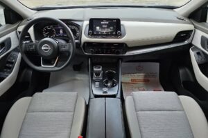 Nissan X-Trail 2.5 S 2026