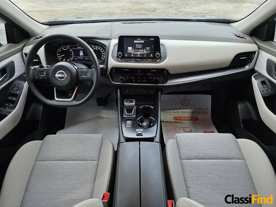Nissan X-Trail 2.5 S 2026