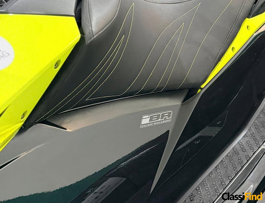 للبيع RXP 260 الموديل: 2013