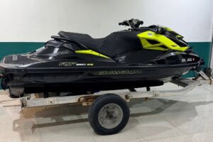 For sale rxp 260 Model : 2013