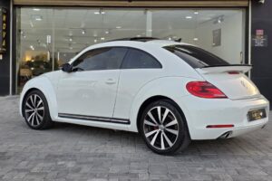 Volkswagen Beetle Turbo