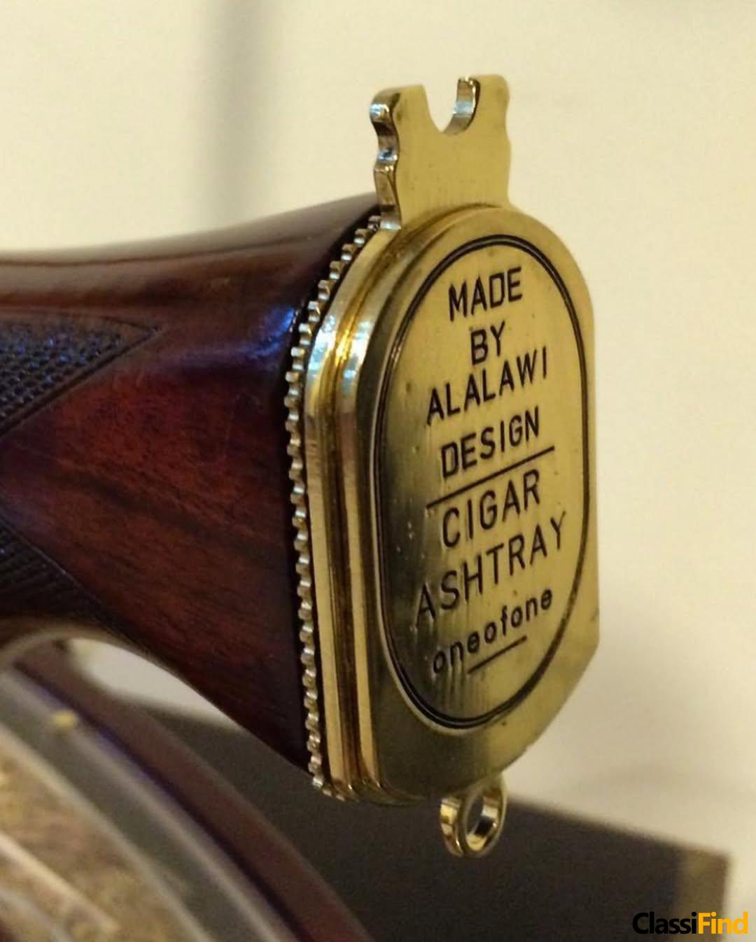 Al Alawi Design | Bespoke Art, Furniture & Luxury Design Bahrain