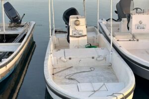 23-foot slug, 2015 model, for sale