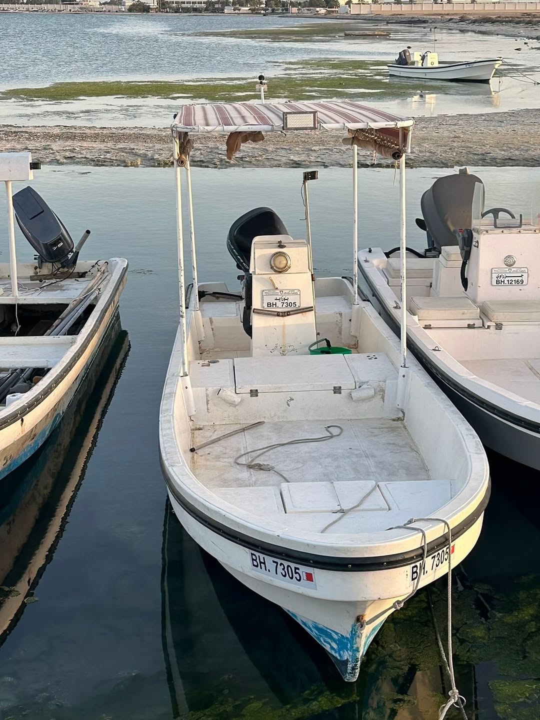 23-foot slug, 2015 model, for sale