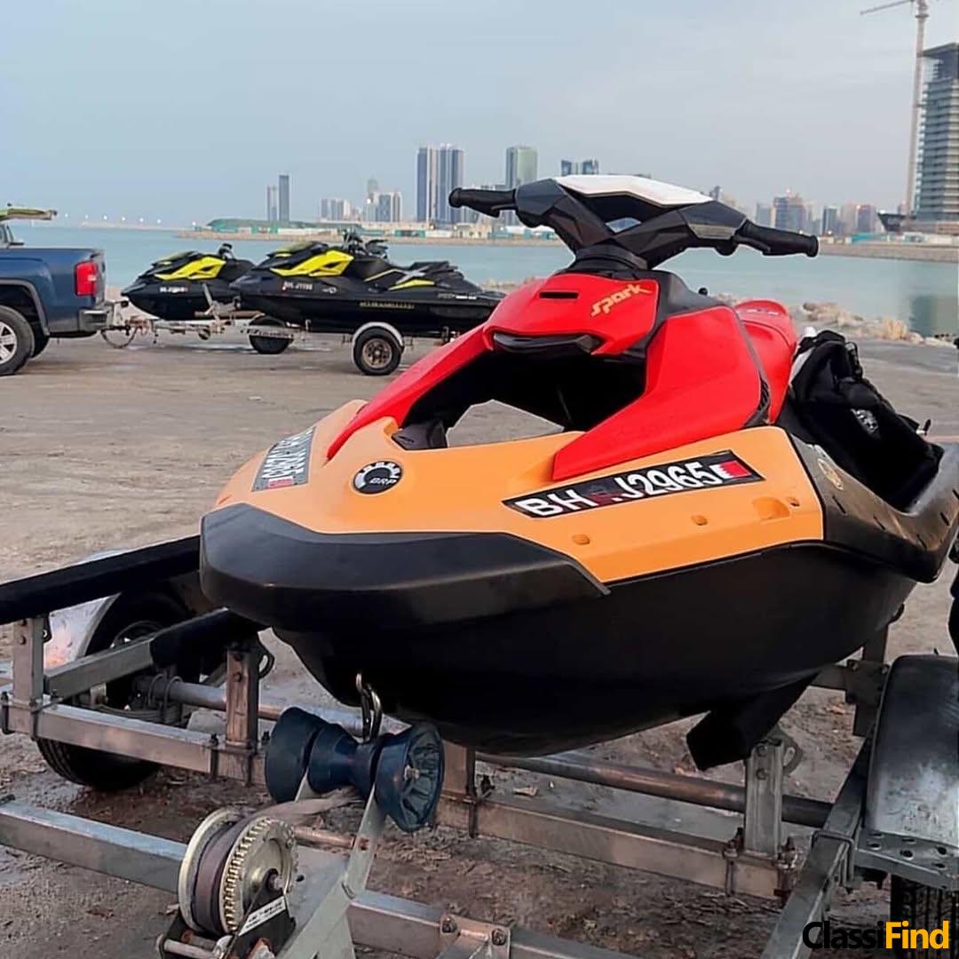 For Sale: Spark Model: 2024