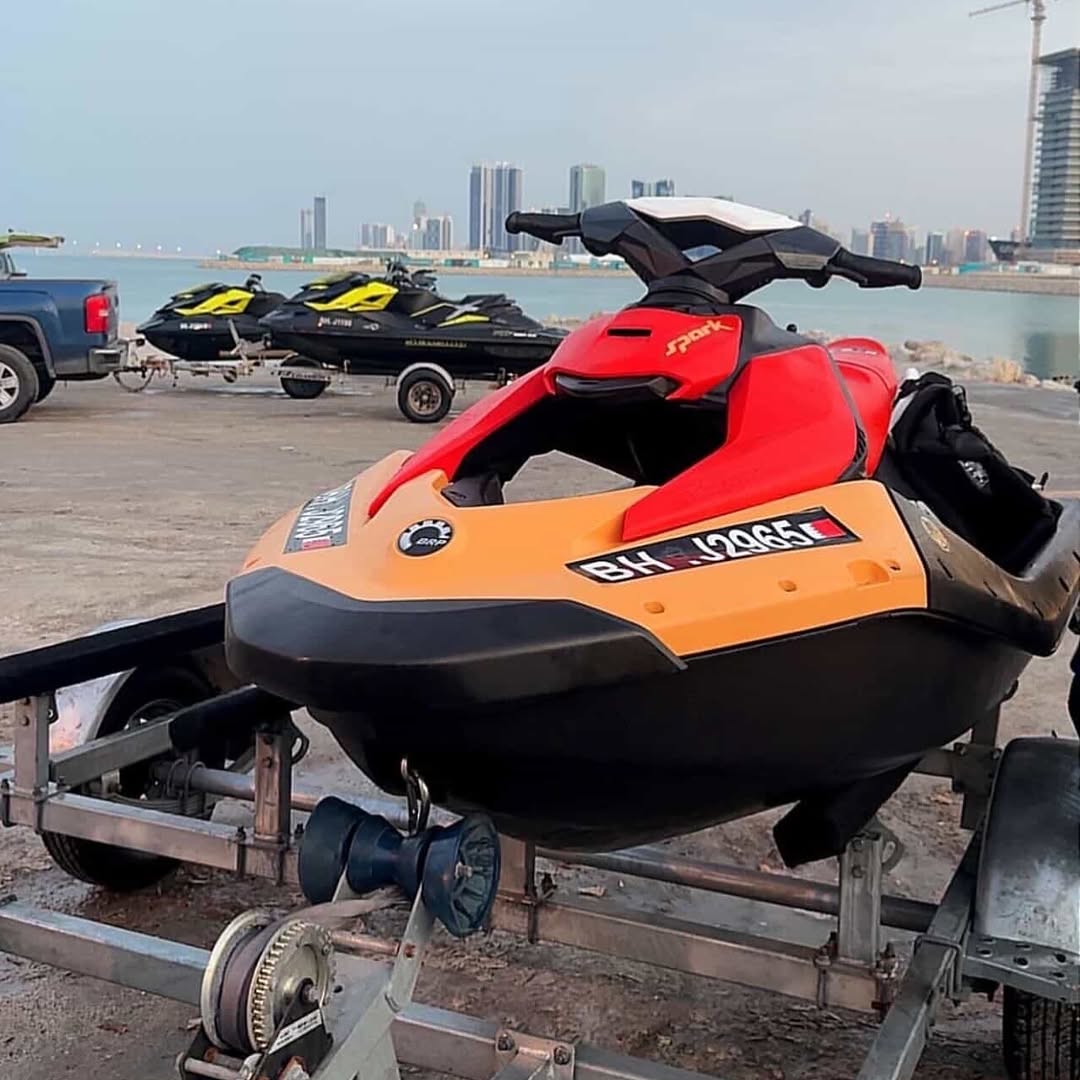 For Sale: Spark Model: 2024