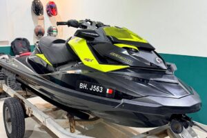 For sale rxp 260 Model : 2013