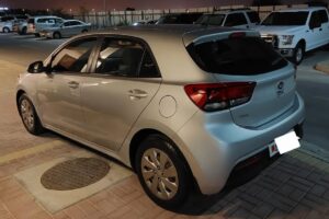 For sale Kia RIO Model / 2018