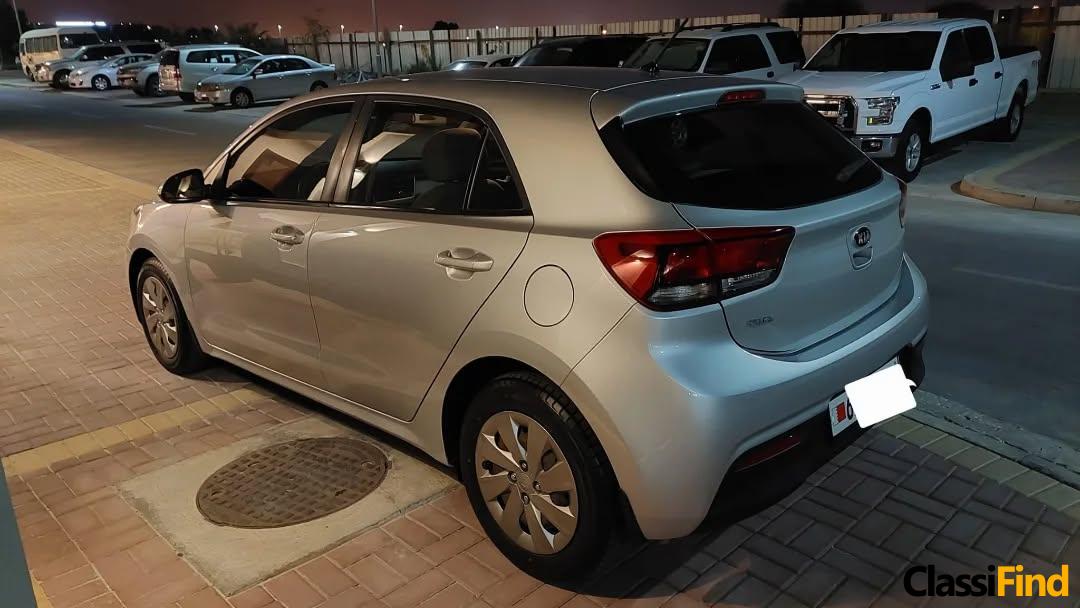 For sale Kia RIO Model / 2018