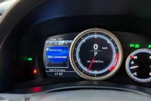 For sale Lexus 350 F Model : 2016