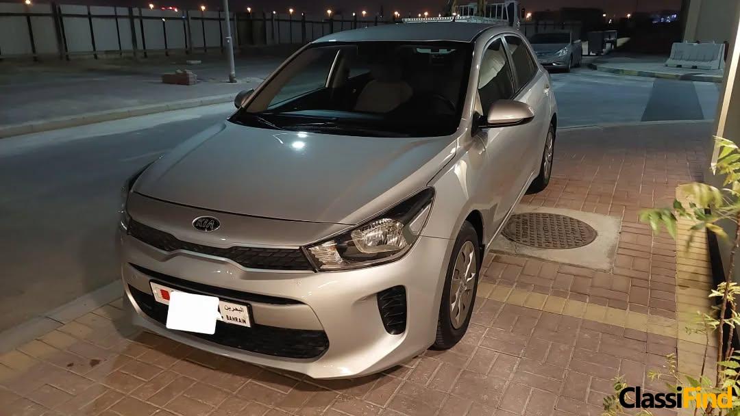 For sale Kia RIO Model / 2018
