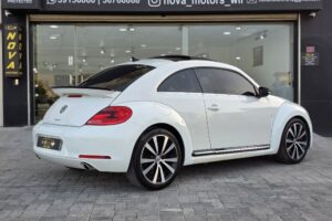 Volkswagen Beetle Turbo