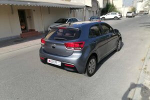 For sale Kia rio Model: 2018