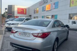 For sale Sonata in excellent condition 2013