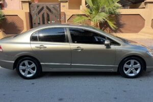 For sale: Honda civic 2006