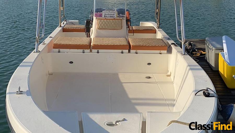 For Sale Boat: Al-dhaen