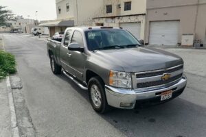 For sale Z71 Silverado Model: 2013