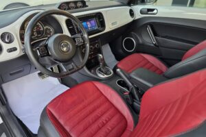 Volkswagen Beetle Turbo
