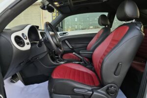 Volkswagen Beetle Turbo