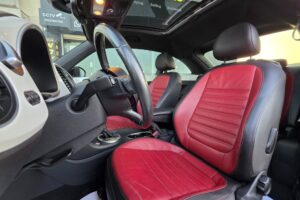 Volkswagen Beetle Turbo