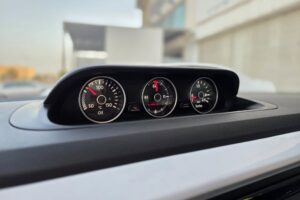 Volkswagen Beetle Turbo