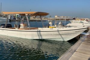 For Sale Boat: Al-dhaen