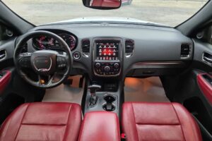 Dodge Durango R/T Plus HEMI V8 5.7 2018