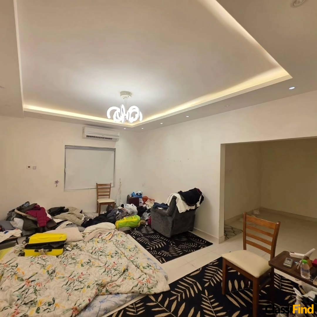 House for rent in Riffa Al Buhair