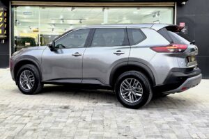 Nissan X-Trail 2.5 S 2026