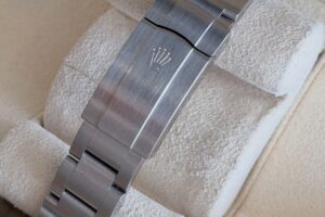 Oyster Perpetual OP