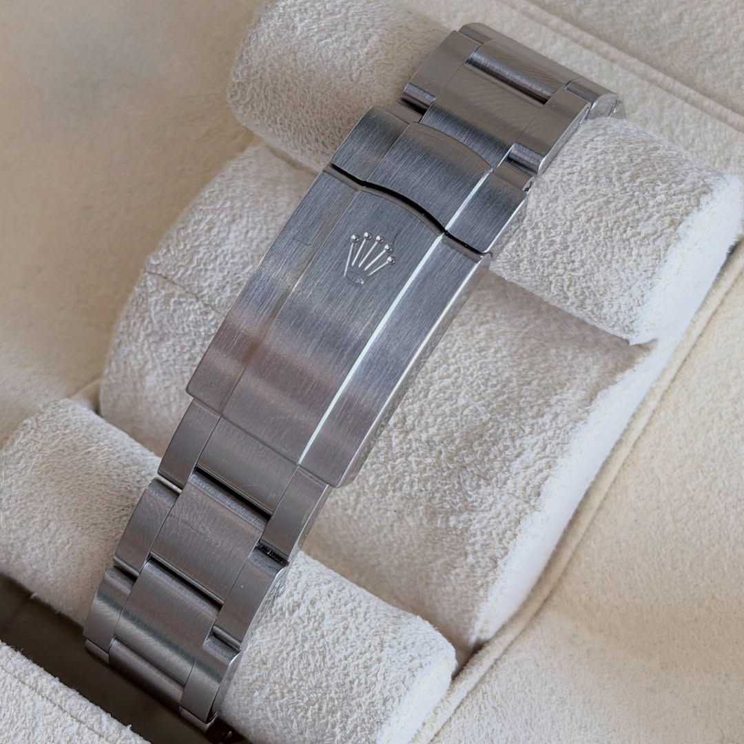 Oyster Perpetual OP