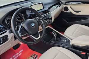 Bmw X1 Model 2022