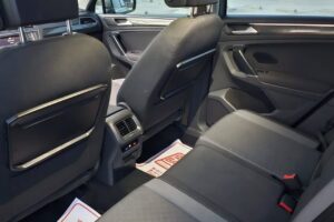 Volkswagen Tiguan Model 2017