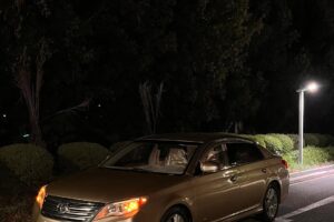 For Sale: Toyota Avalon, Model: 2012