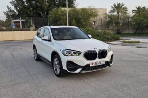 Bmw X1 Model 2022
