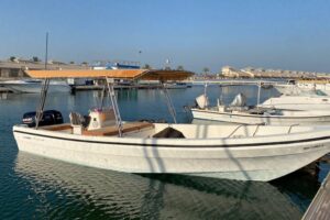 For Sale Boat: Al-dhaen