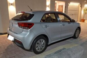 For sale Kia RIO Model / 2018