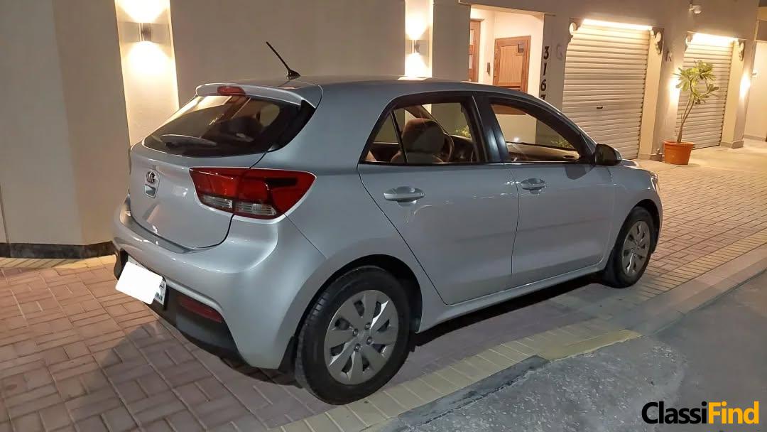 For sale Kia RIO Model / 2018