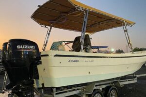 For Sale Boat: Al-dhaen