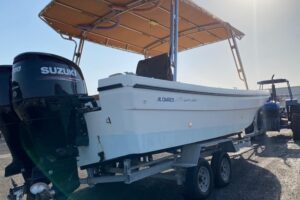 For Sale Boat: Al-dhaen