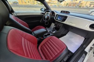 Volkswagen Beetle Turbo