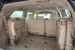 Land Cruiser GXR V8 2014 Model Bahrain Agency