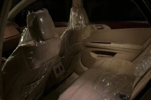 For Sale: Toyota Avalon, Model: 2012