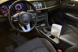 For sale: Kia Optima Model: 2019