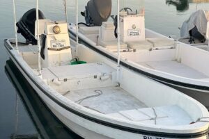 23-foot slug, 2015 model, for sale