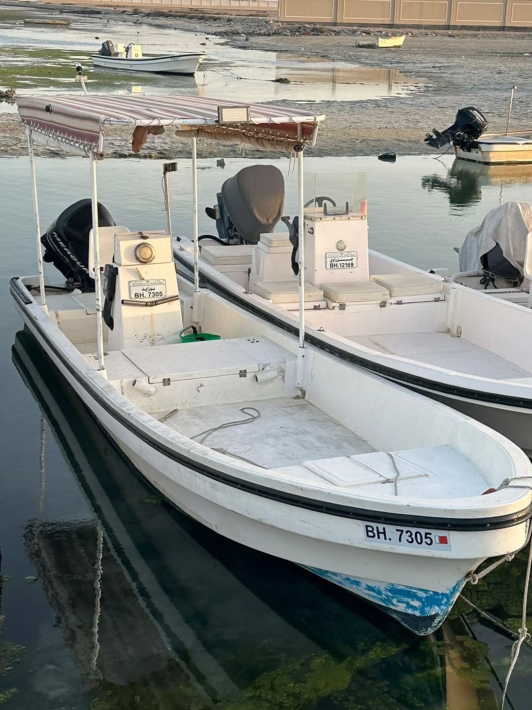 23-foot slug, 2015 model, for sale