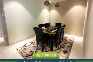 Villa for Sale in Janabiyah