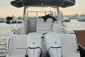 For Sale: Gulf Craft Ambassador Yacht, 2009 Model