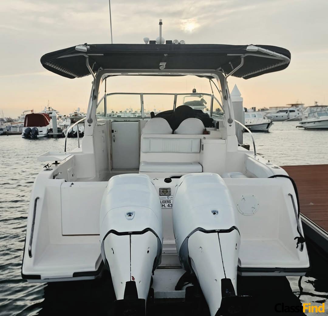 For Sale: Gulf Craft Ambassador Yacht, 2009 Model