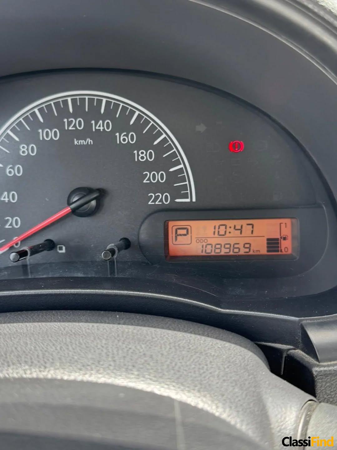 For sale: Nissan Sunny 2018 model